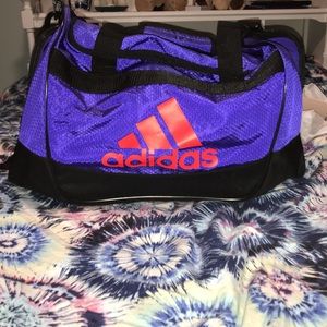 Adidas Duffel